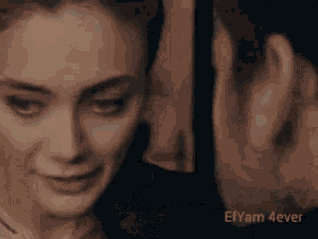 Efyam Efsun GIF - Efyam Efsun çukur GIFs