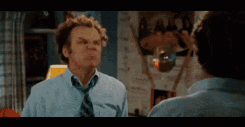 Besties Step Brothers GIF - Besties Step Brothers Will Ferrell GIFs