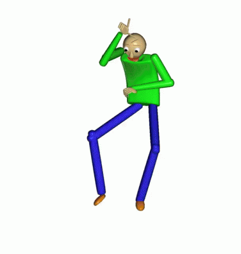Silly Dance Loser GIF - Silly Dance Loser GIFs