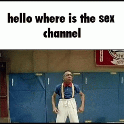 Sex Sex Channel GIF - Sex Sex Channel Channel GIFs
