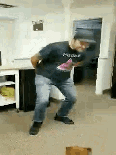 Dance Moves GIF - Dance Moves Crazy GIFs