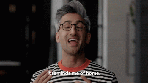 It Reminds Me Of Home Home Sick GIF - It Reminds Me Of Home Home Sick Home Sweet Home GIFs