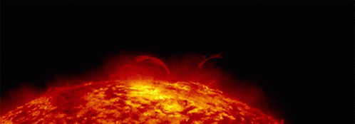 Sunfire Burning GIF - Sunfire Burning Fire GIFs