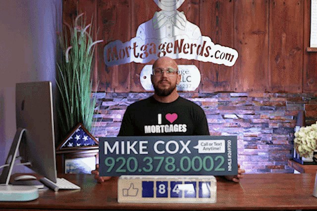 Mike Mortgage Nerds Happy To Help GIF - Mike Mortgage Nerds Mortgage Nerds Happy To Help GIFs