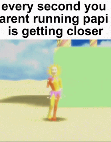 Popee The Performer Popee GIF - Popee The Performer Popee Papi GIFs