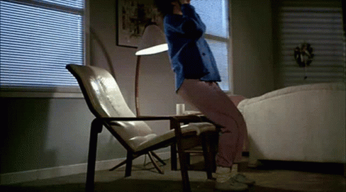 Seat Disappear GIF - Seat Disappear Falling GIFs