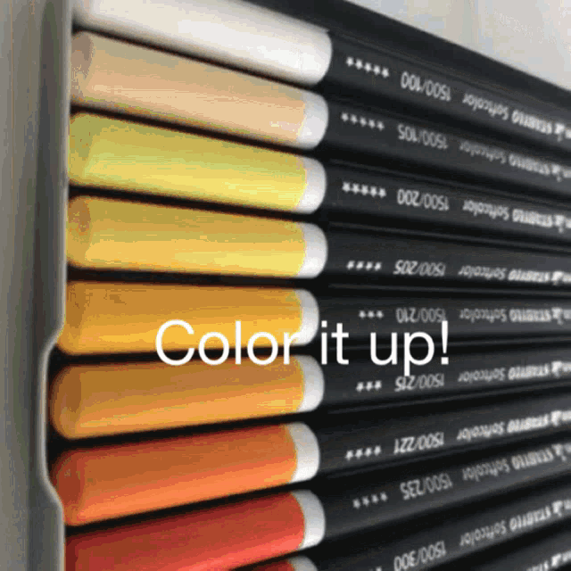 Color It Up Stabilo GIF