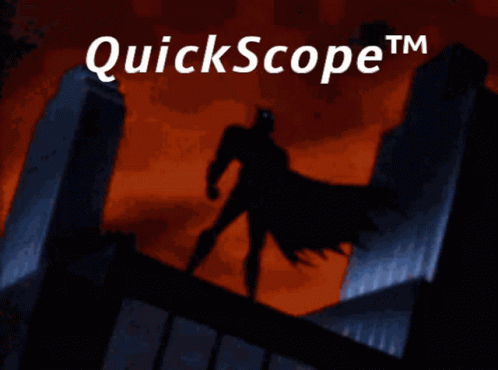 Quickscope GIF - Quickscope GIFs