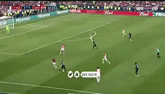 World Cup Mbappe GIF - World Cup Mbappe Goal GIFs