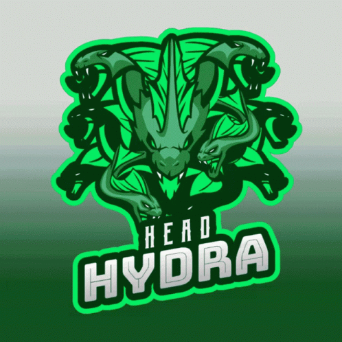 Headhydra Hh GIF - Headhydra Hh GIFs