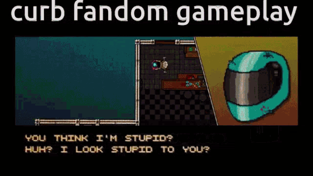 a tiny chinese restaurant down town he knows more is shown in a video game