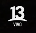 Canal 13 En Vivo Logo 2020 GIF - Canal 13 En Vivo Logo 2020 GIFs