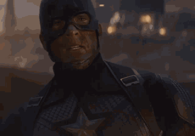 Black Panther Captain America GIF - Black Panther Captain America Portals GIFs