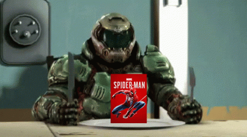 Spider Man Spiderman Meme GIF - Spider Man Spiderman Meme Waiting GIFs