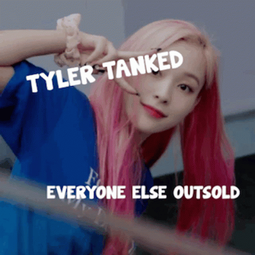 Tyler Tanked Jayde Legend GIF - Tyler Tanked Jayde Legend Jayde Outsold GIFs
