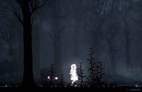Ender Lilies Quietus Of The Knights GIF - Ender Lilies Quietus Of The Knights Metroidvania GIFs