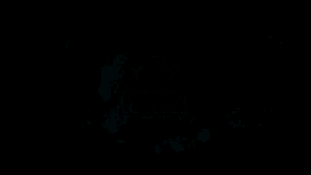 a logo for pioneer esports with a ninja