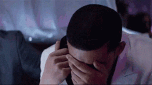 Drake Sad GIF - Drake Sad Emotional GIFs