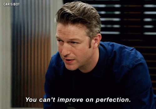Carisibot Sonny Carisi GIF - Carisibot Sonny Carisi Perfection GIFs