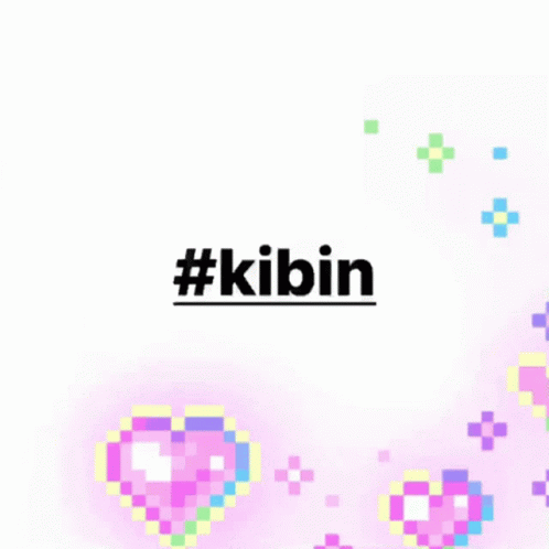 Kiki Changbin GIF - Kiki Changbin Kibin GIFs