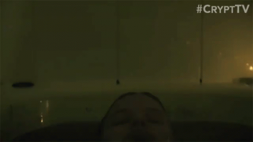 Waking Up Cleaning GIF - Waking Up Cleaning Bathing GIFs