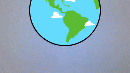 The World Is In Your Hands Planeta GIF - The World Is In Your Hands Planeta Control Del Mundo GIFs