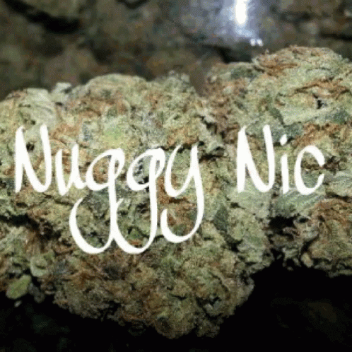 Nuggy Nic Weed GIF - Nuggy Nic Weed Grapes GIFs