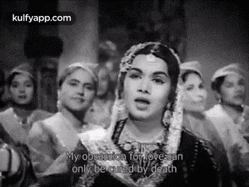 My Obsesion For Love:Canonly Be Cured By Death.Gif GIF - My Obsesion For Love:Canonly Be Cured By Death Shyama Barsaat Ki-raat GIFs