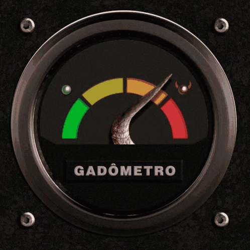 Gaudome Gadometro GIF - Gaudome Gadometro Meter GIFs