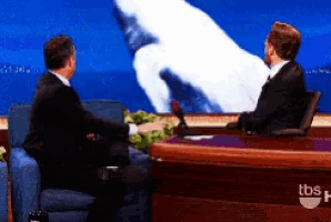 Tom Hanks Whale GIF