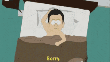 Southpark Imsorry GIF