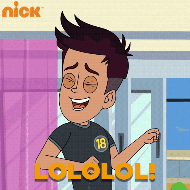 Lololol Chikoo GIF