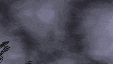 a computer generated image of a man holding a gun with a flame coming out of it