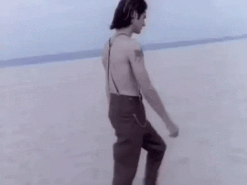 Janes Addiction Perry Farrell GIF - Janes Addiction Perry Farrell GIFs