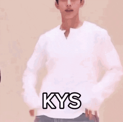 a man and a woman are dancing together and the man is wearing a white shirt and the woman is wearing a black shirt .