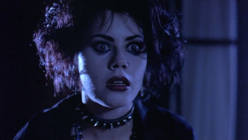 What'S Going On? - Fairuza Balk In The Craft GIF - The Craft Fairuza Balk What Is Going On GIFs