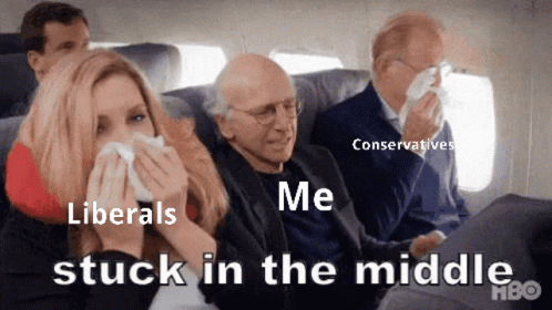 Politics Conservatives GIF - Politics Conservatives Belong GIFs