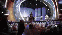 Oscars GIF - Academyawards Oscars Academy GIFs