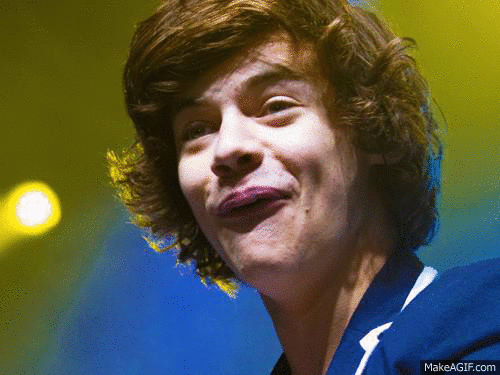 Sexy One Direction GIF - One Direction GIFs