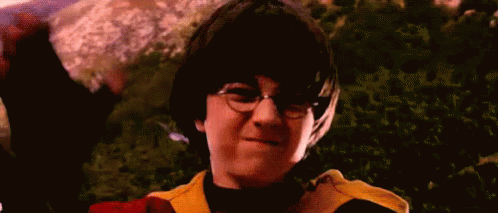 Uugghhh GIF - Frusterated Harry Potter Annoyed GIFs