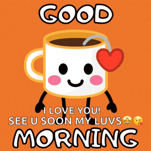 Good Morning Quotes Good Morning Quotes With Love GIF - Good Morning Quotes Good Morning Quotes With Love I Love You GIFs