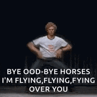 Dance Dancing GIF