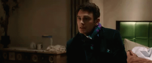 Honey Dicked - The Interview GIF - The Interview James Franco Honey Dicked GIFs