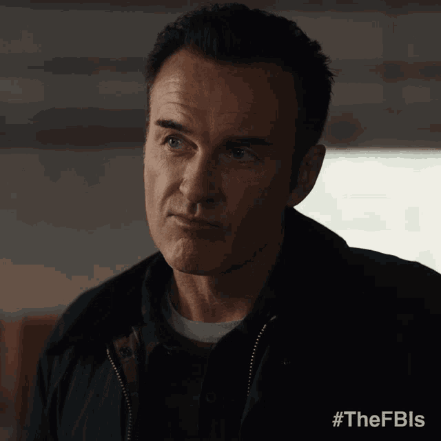 a close up of a man with the hashtag #thefbls