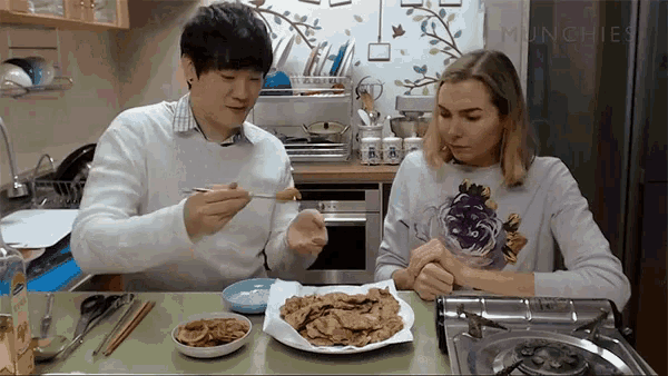 Feeding Have Some GIF