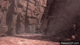 a screenshot of a video game with the website makeagif.com