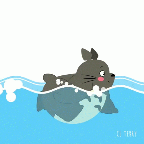 Swimming Exercise GIF - Swimming Exercise Cute GIFs