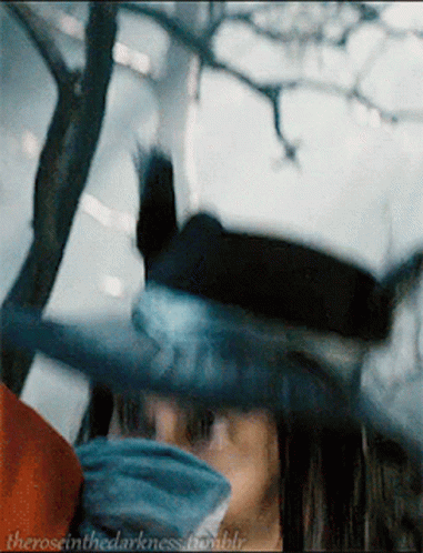 Johnny Depp Into The Woods GIF - Johnny Depp Into The Woods Smile GIFs