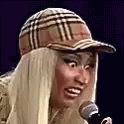 Nicki Minaj Screaming GIF - Nicki Minaj Screaming Scream GIFs