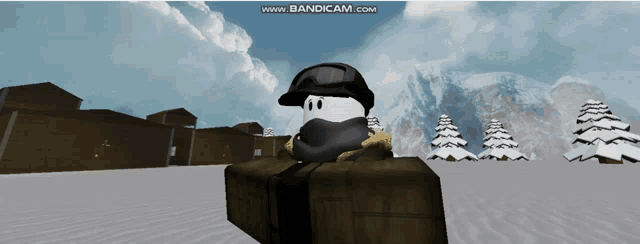 a screenshot of a video game with the words www.bandicam.com on the bottom